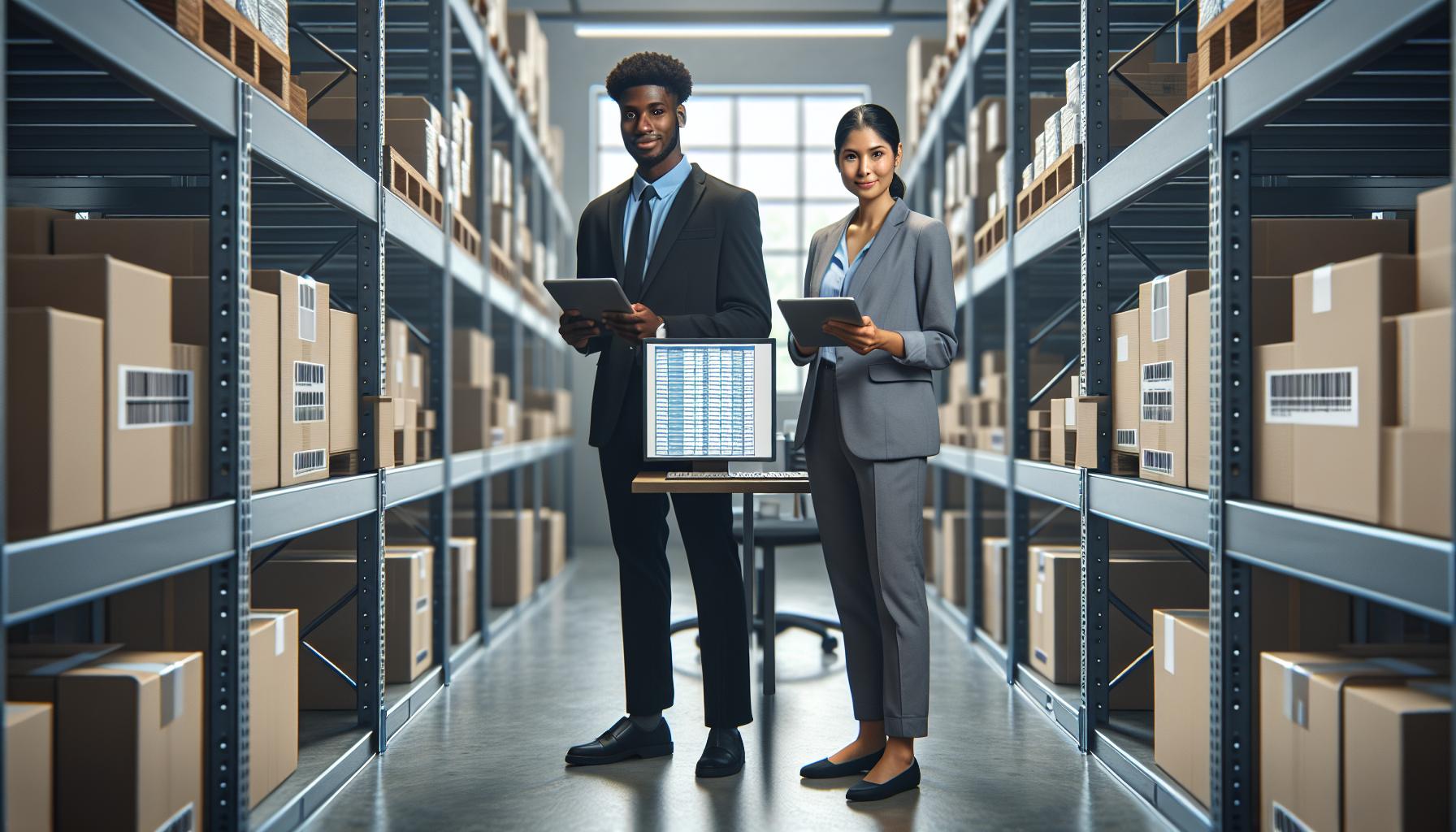 Evaluate the Fintech Company Abacus on Inventory Management 2 Case Studies: Successful Inventory Management Implementations at Abacus