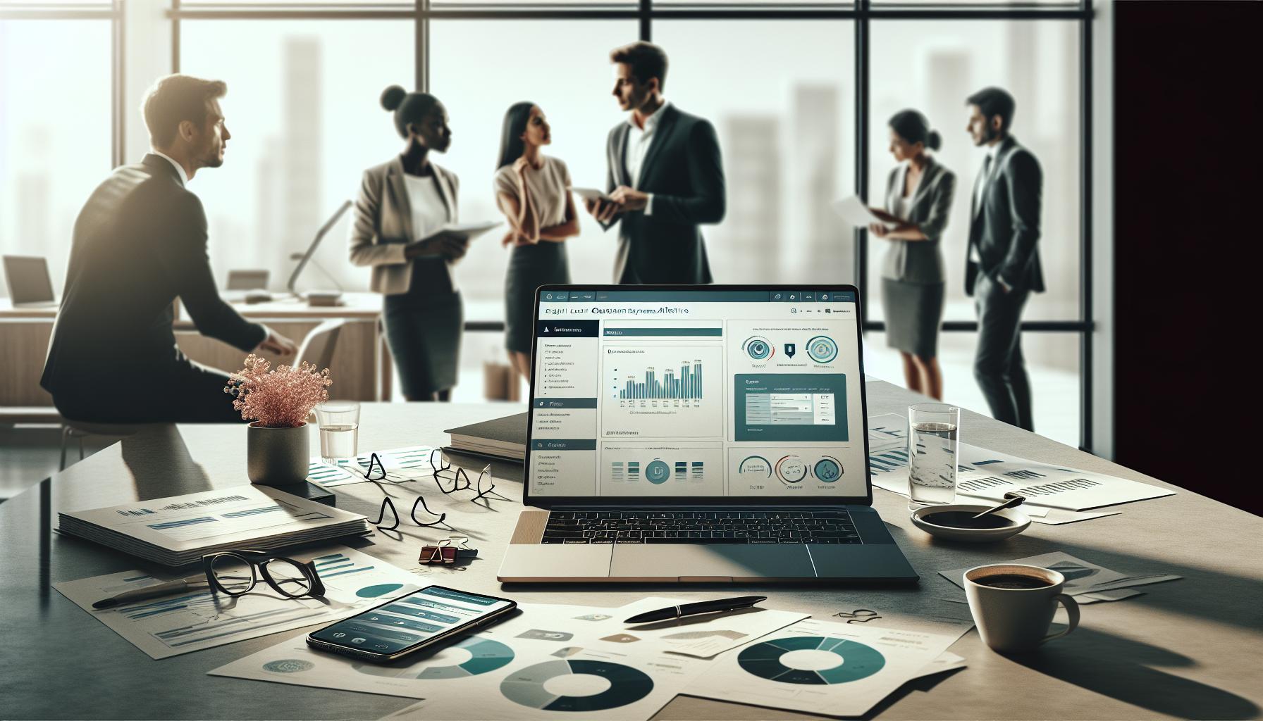 Choosing the Right Fintech LOS Alternative for Your Business