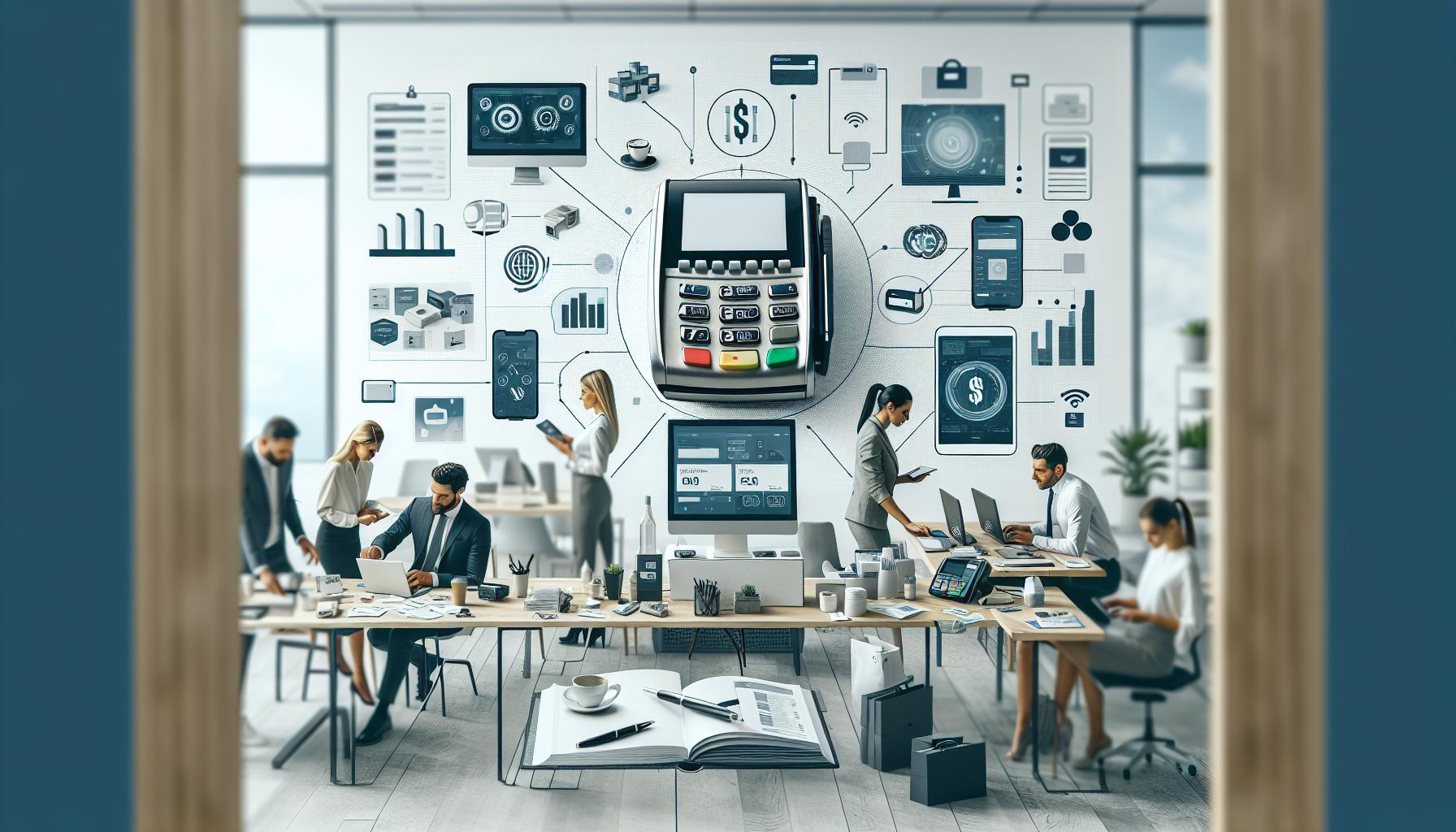 Choosing the Right Payment Processing Solutions