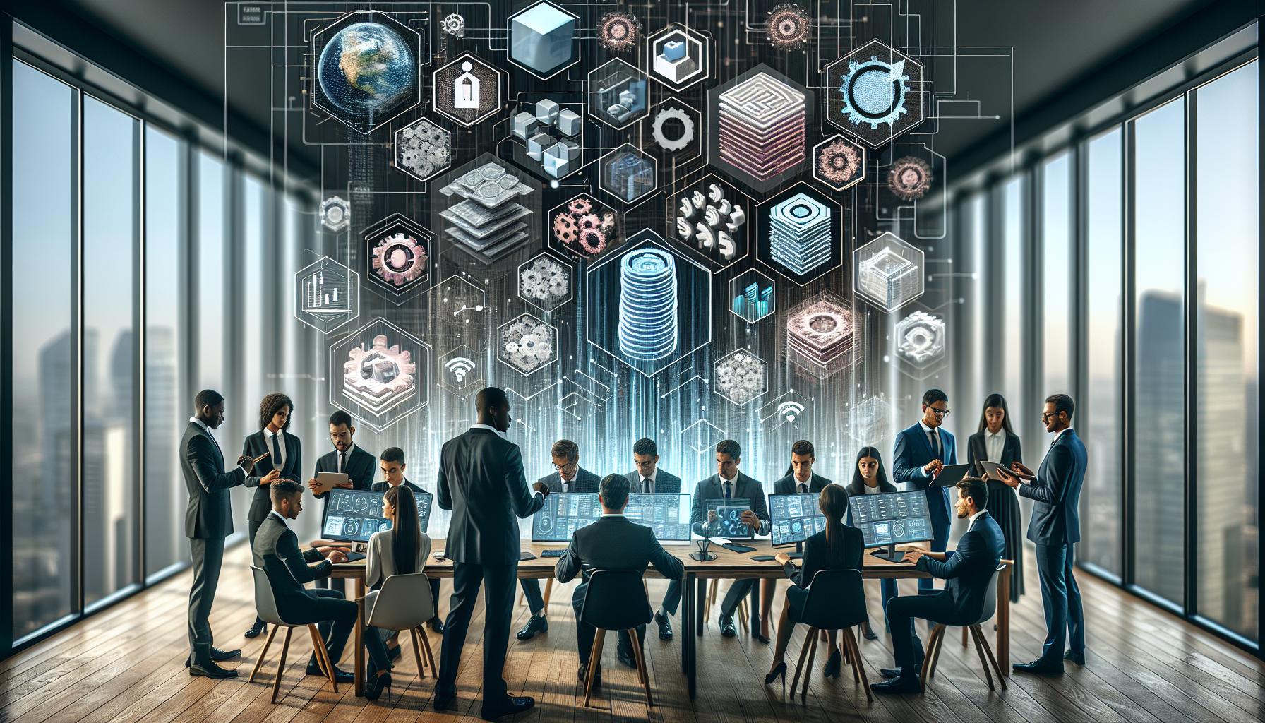 Choosing the Right Technology Stack for Fintech