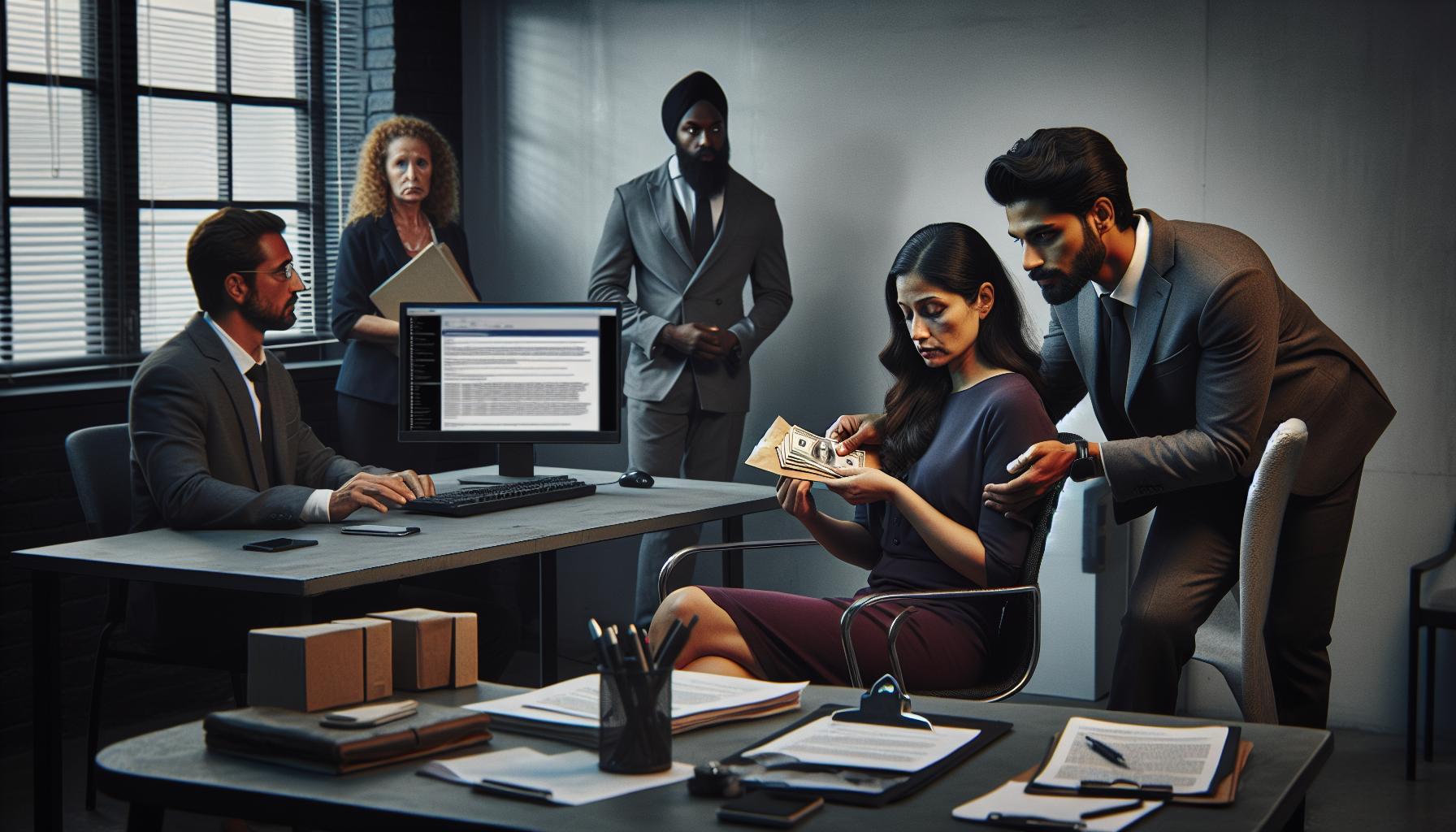 How Fintechs Detect First-Party Fraud: Advanced Techniques 1 Common Techniques Used by Fraudsters