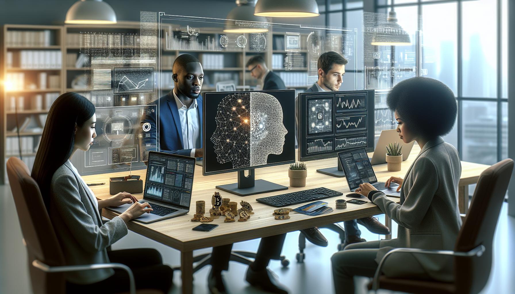 Comparative Analysis of ML Algorithms for Fintech Solutions
