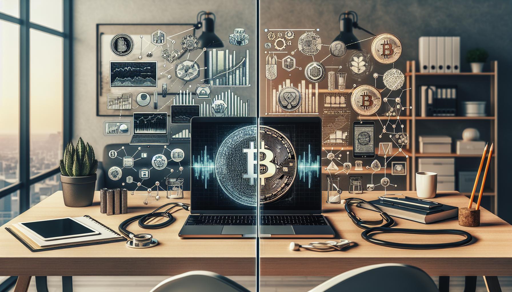 Comparative Analysis: Fintech Salaries vs. Other Industries