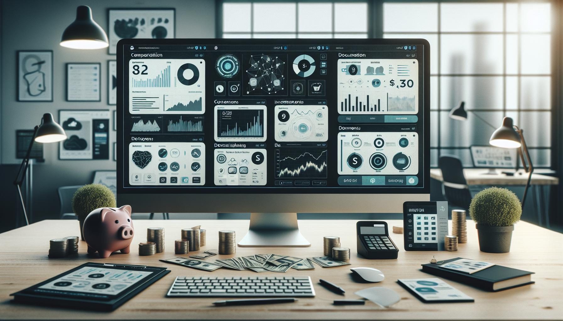 Comparative Analysis of Leading Fintech Platforms