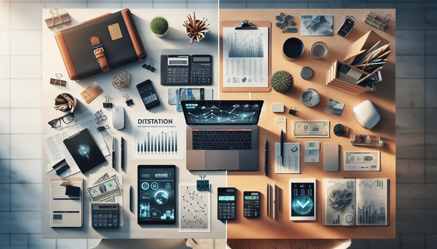 Comparative Analysis: Pex vs. Competitors in Fintech