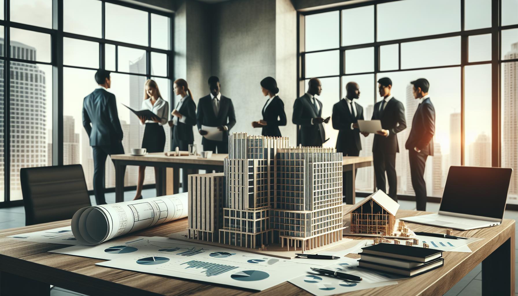 Which Fintech Companies Offer Specialized Construction Banking 2 Comparative Analysis: Top Construction Banking Providers
