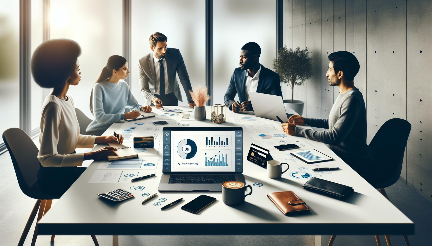 Comparative Analysis of Top Fintech Solutions