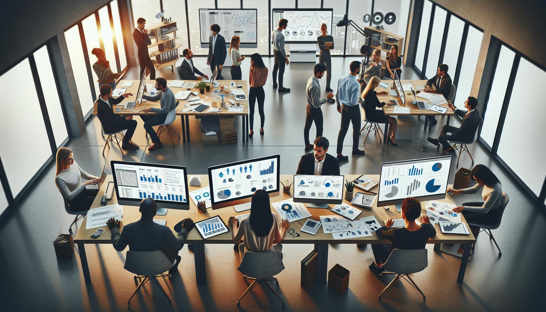 Evaluate the Fintech Company Vendr on Strategic Budgeting Tools 3 Comparative Analysis: Vendr vs. Competitors on Strategic Tools