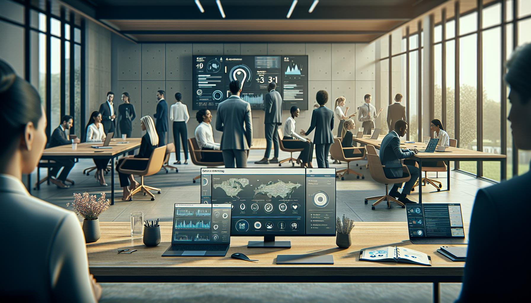 Comparing AI-Powered Platforms for Call Management