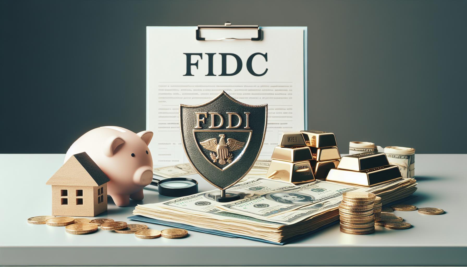 Comparing FDIC Insurance with Other Protection Options