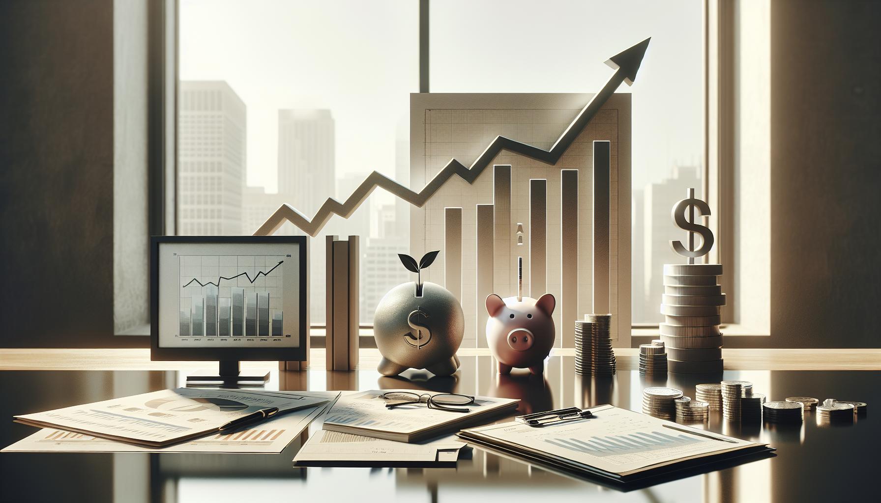 Comparing Fintech Stocks: Growth vs. Value