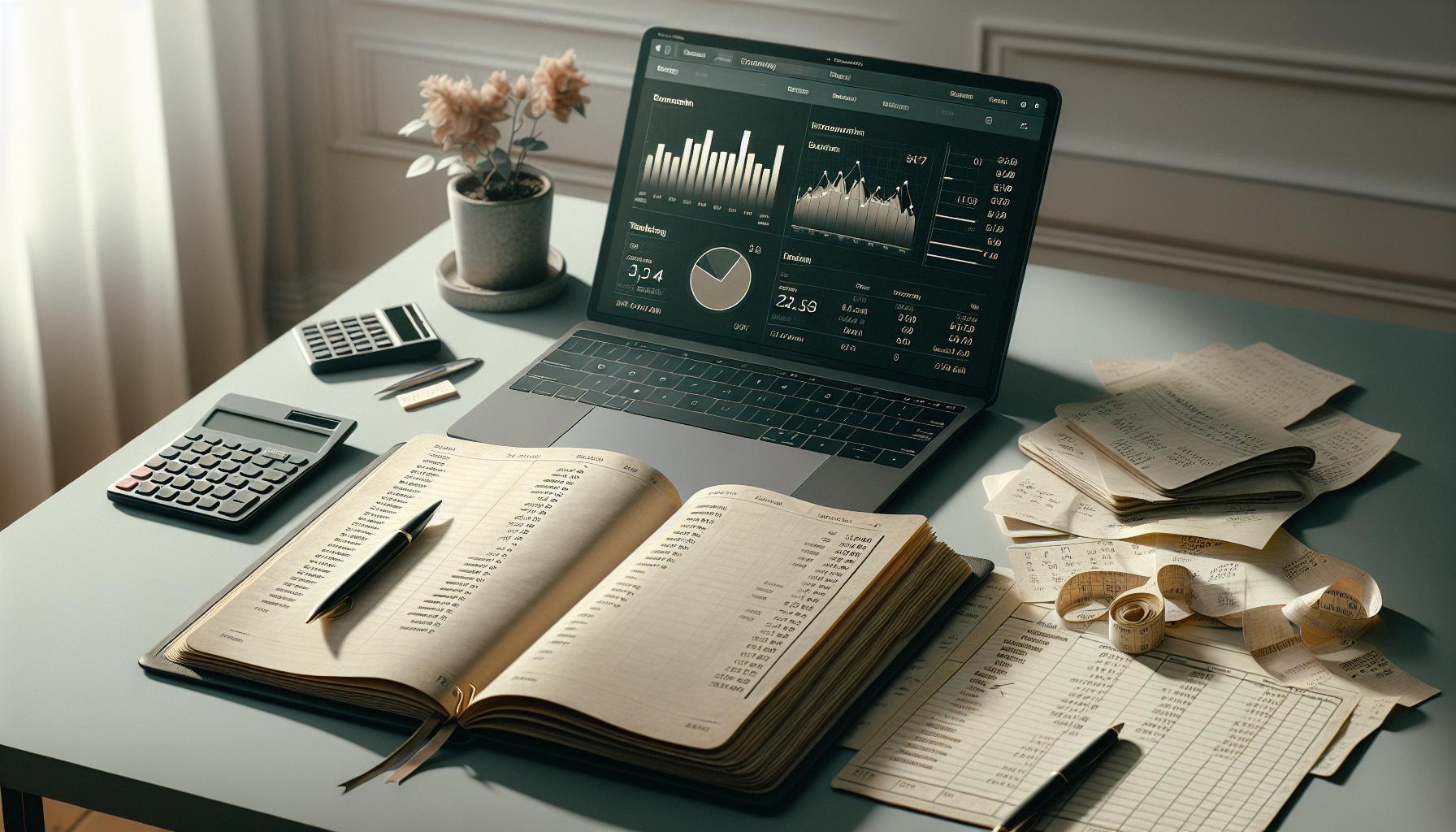 Comparing Numeral with Traditional Fintech Solutions
