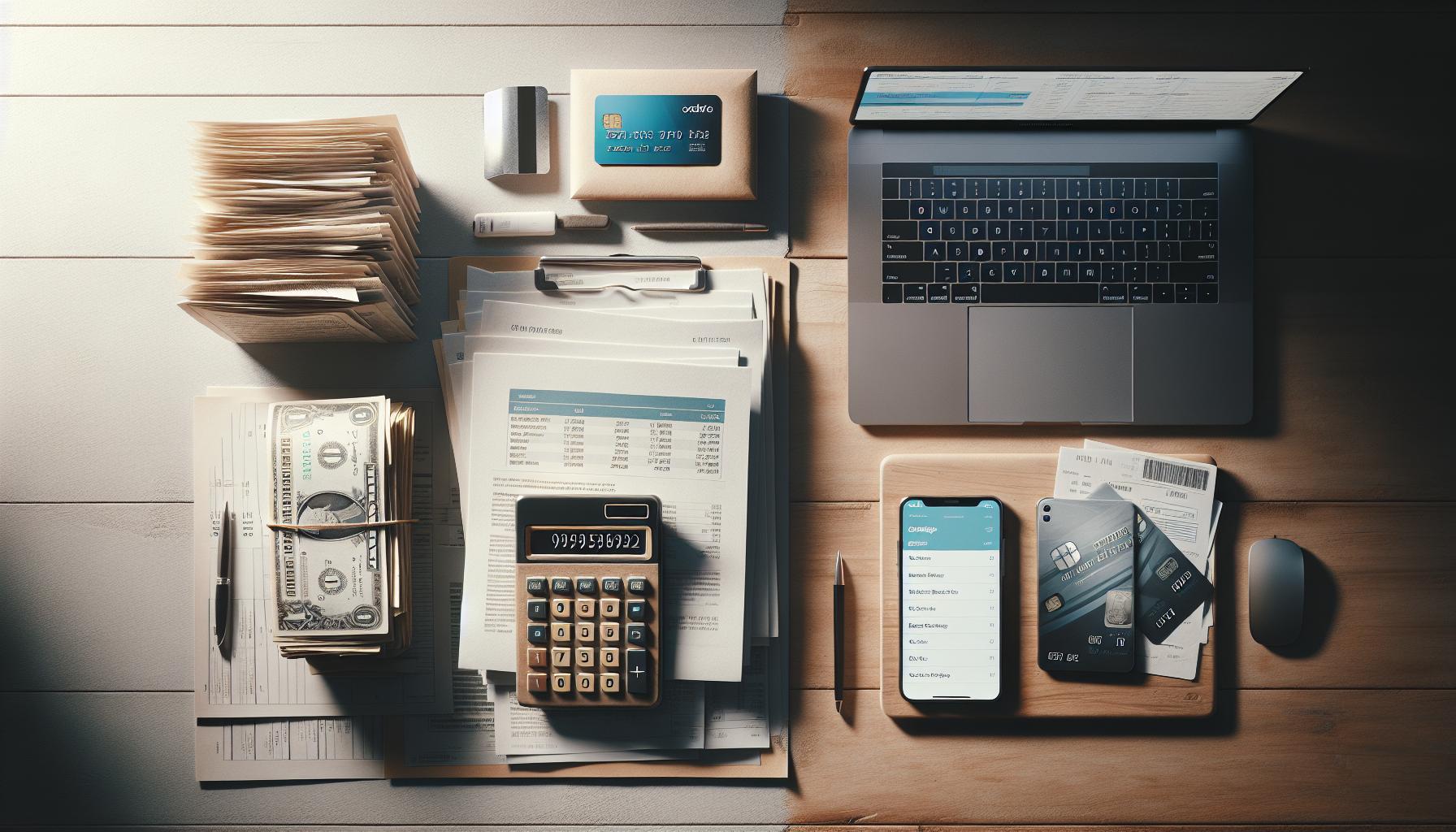 Comparing Traditional vs. Fintech Bill Payment Methods