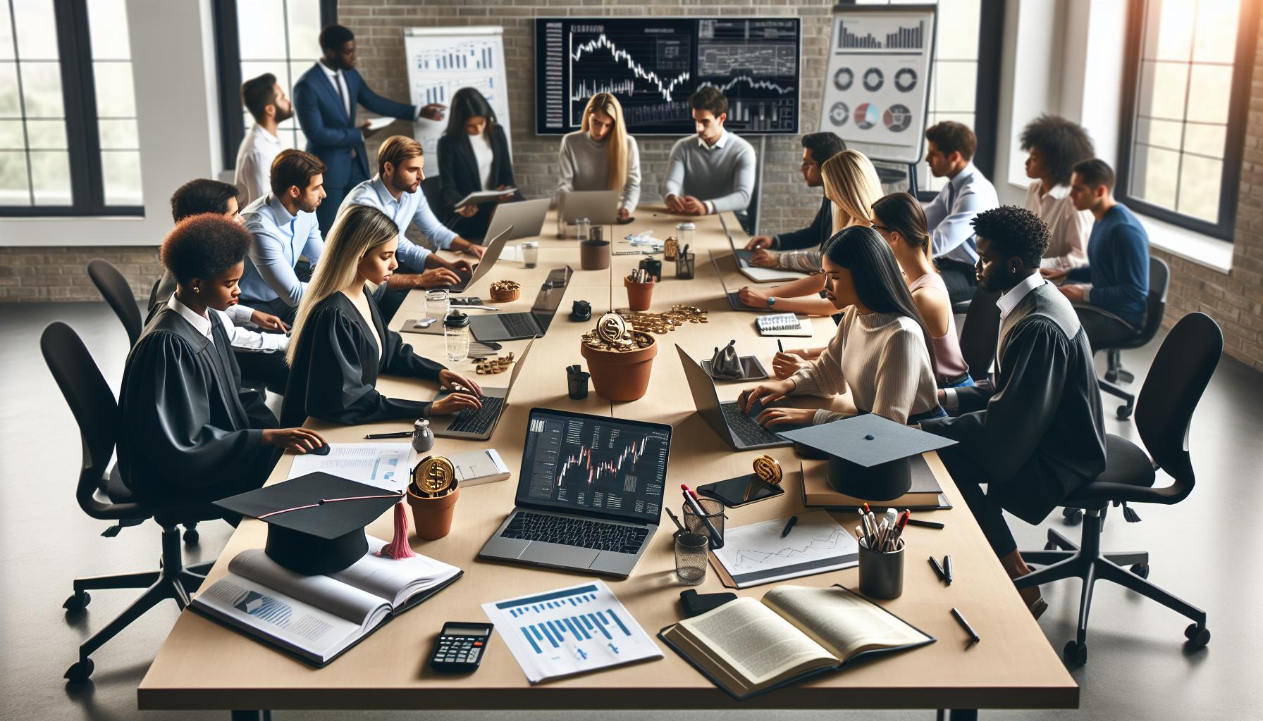 Is Fintech STEM: Career Classification and Degree Guide 3 Comparison of Degree Programs for Fintech Careers
