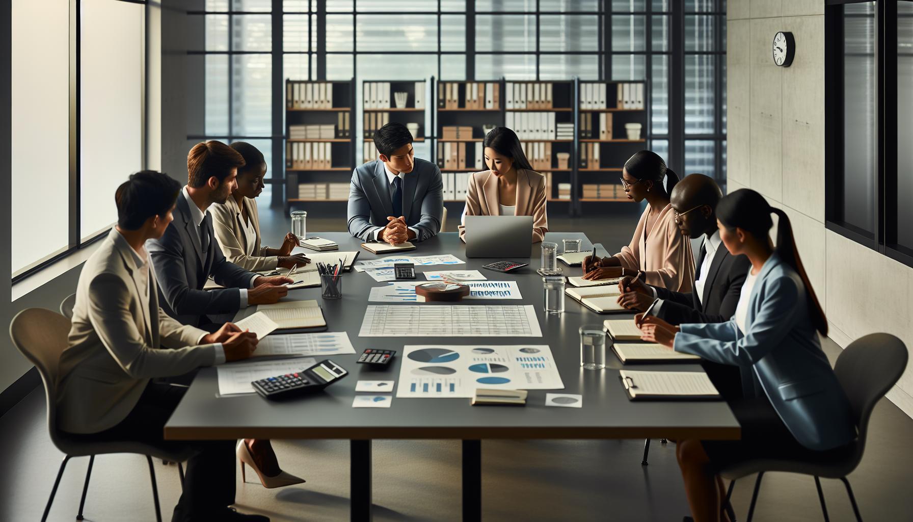 Comparison of Leading Representative Payee Service Providers