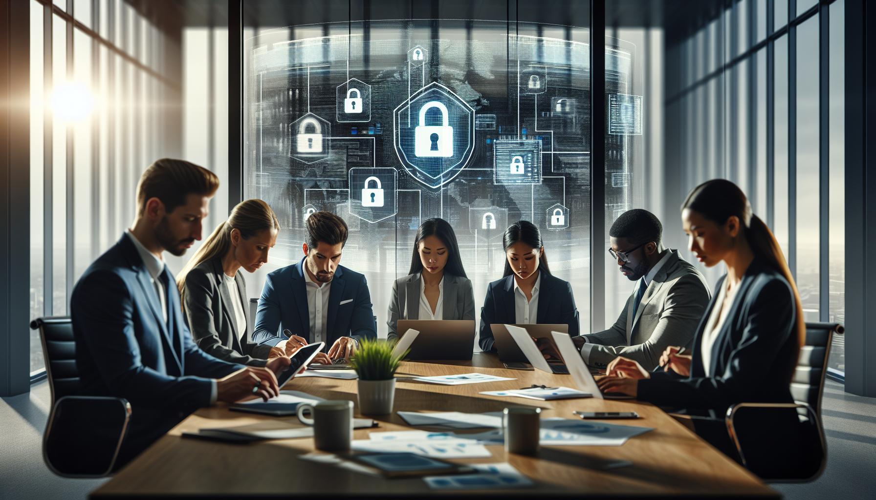 Compliance and Regulations: Safeguarding Against Data Breaches