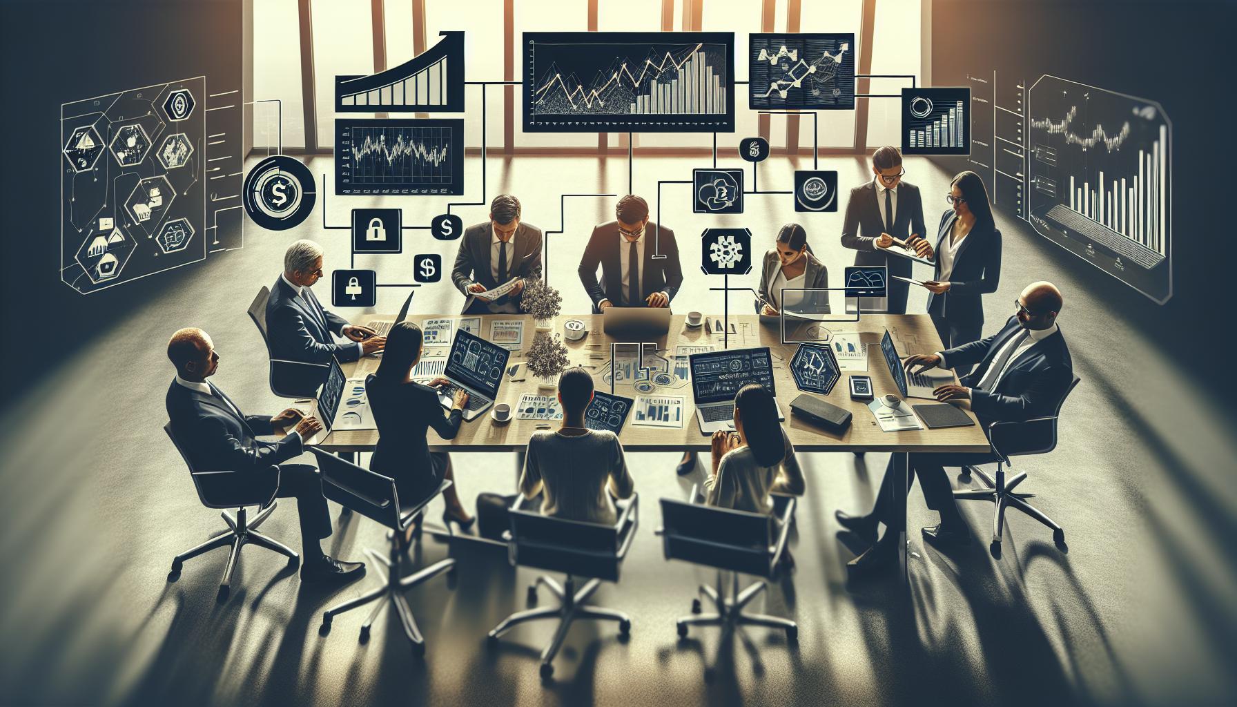 Top Fintech Marketing Consultants UK 2025: Expert Rankings 2 Comprehensive Overview of Fintech Consulting Services