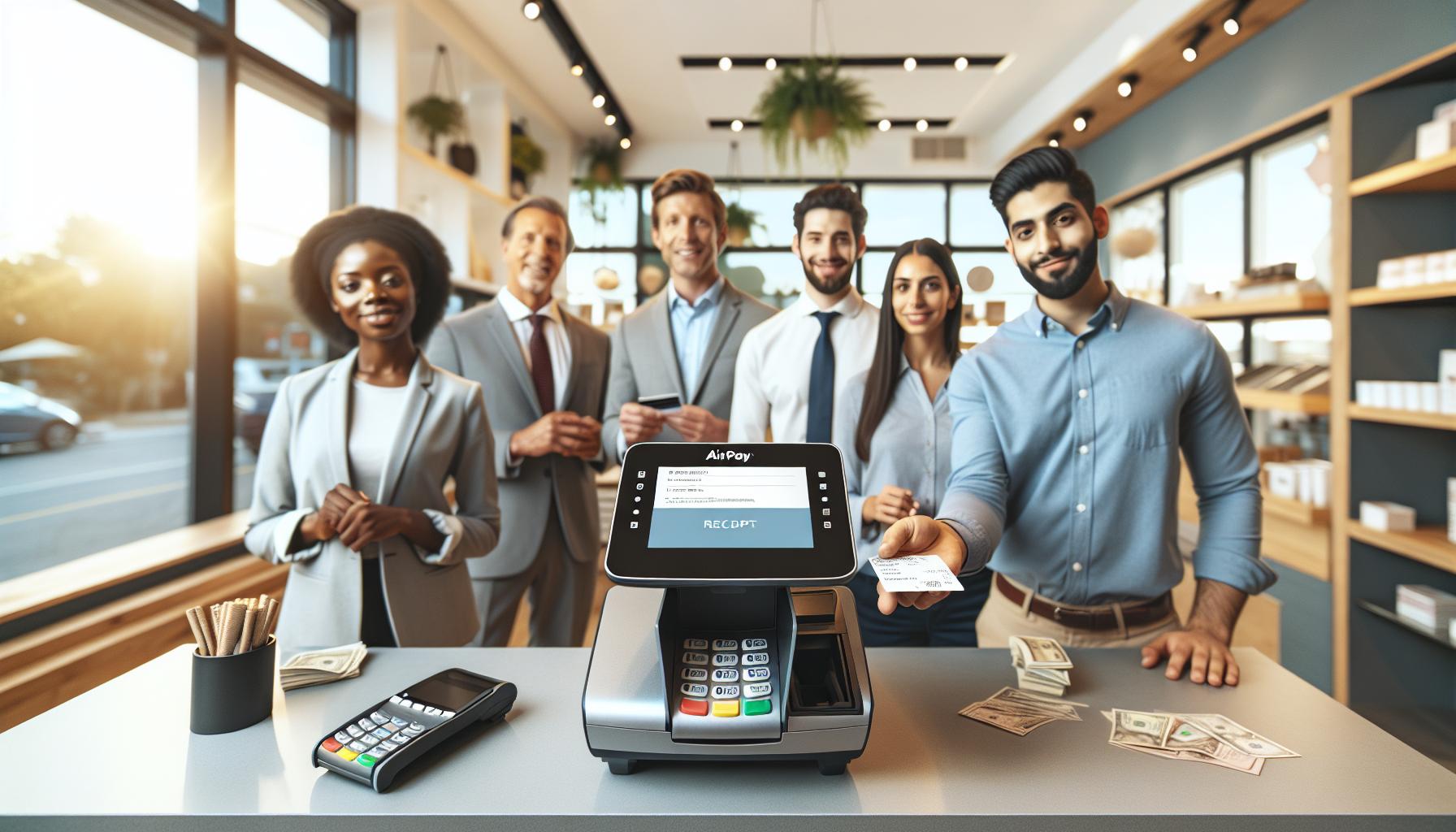 Comprehensive Review of Airpay POS Functionality