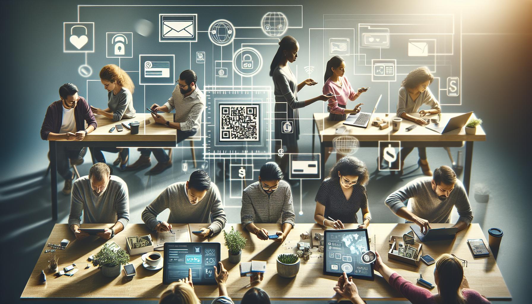 Consumer Behavior Shifts Driving Fintech Adoption
