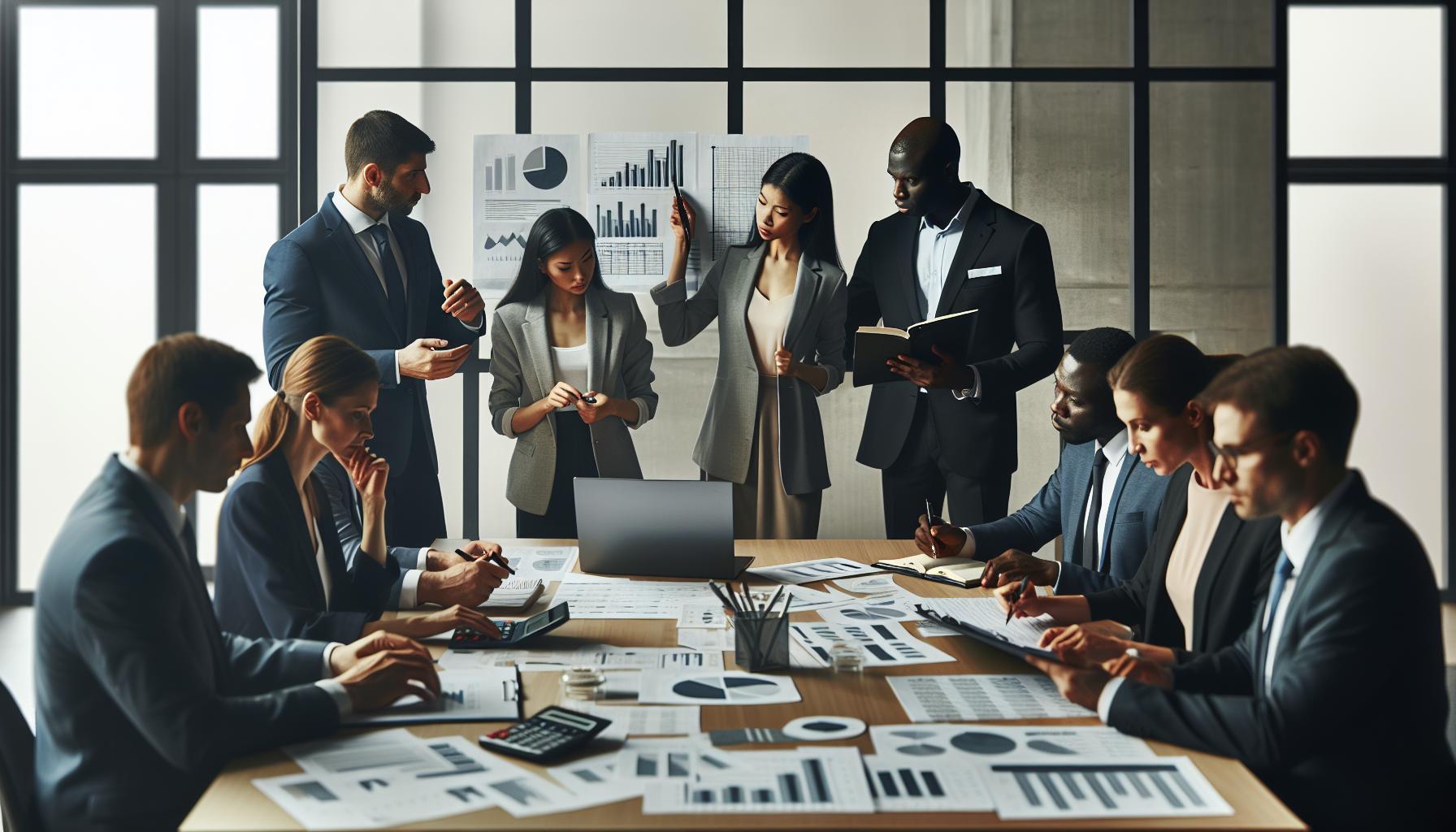 Cost Analysis: Understanding Pricing Structures