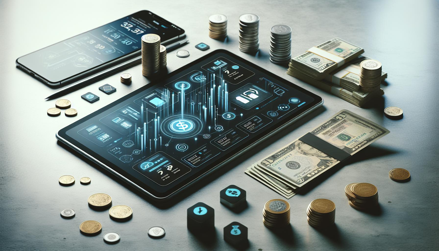 Cost Comparisons: Fintech vs. Traditional Banking