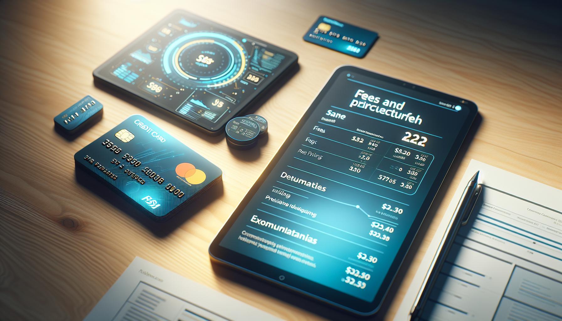 Cost Considerations: Fees and Pricing Structures of Virtual Cards