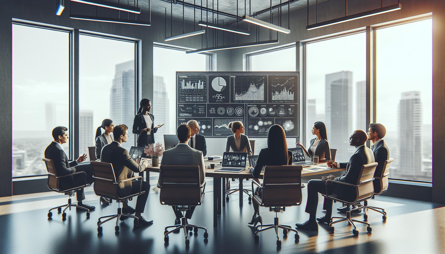 Criteria for Identifying Fintech Companies