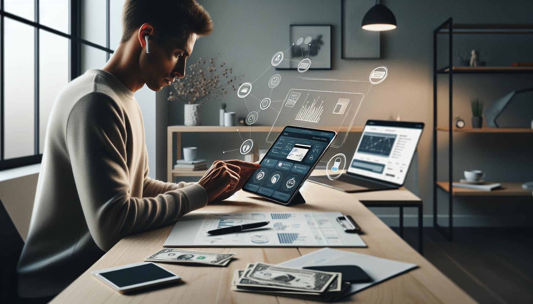 Defining Fintech: Key Innovations Unveiled