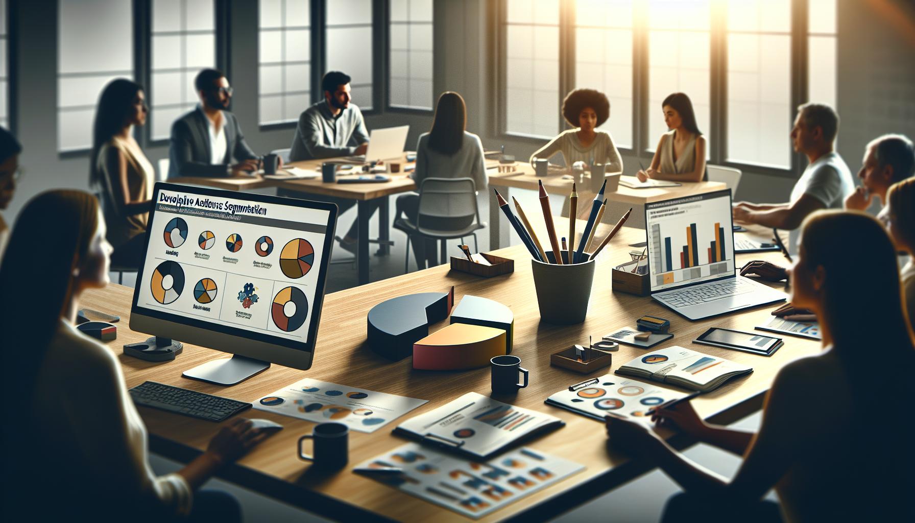 Developing Effective Audience Segmentation Techniques