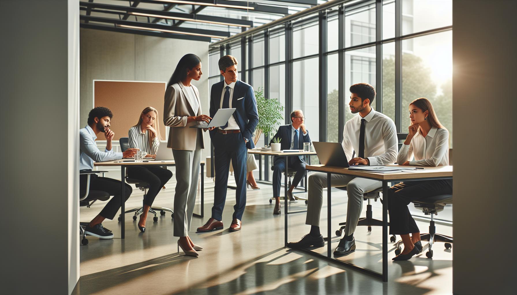 How to Recruit Fintech Specialists in the US Market Fast 2 Effective Strategies to Attract Top Talent Fast