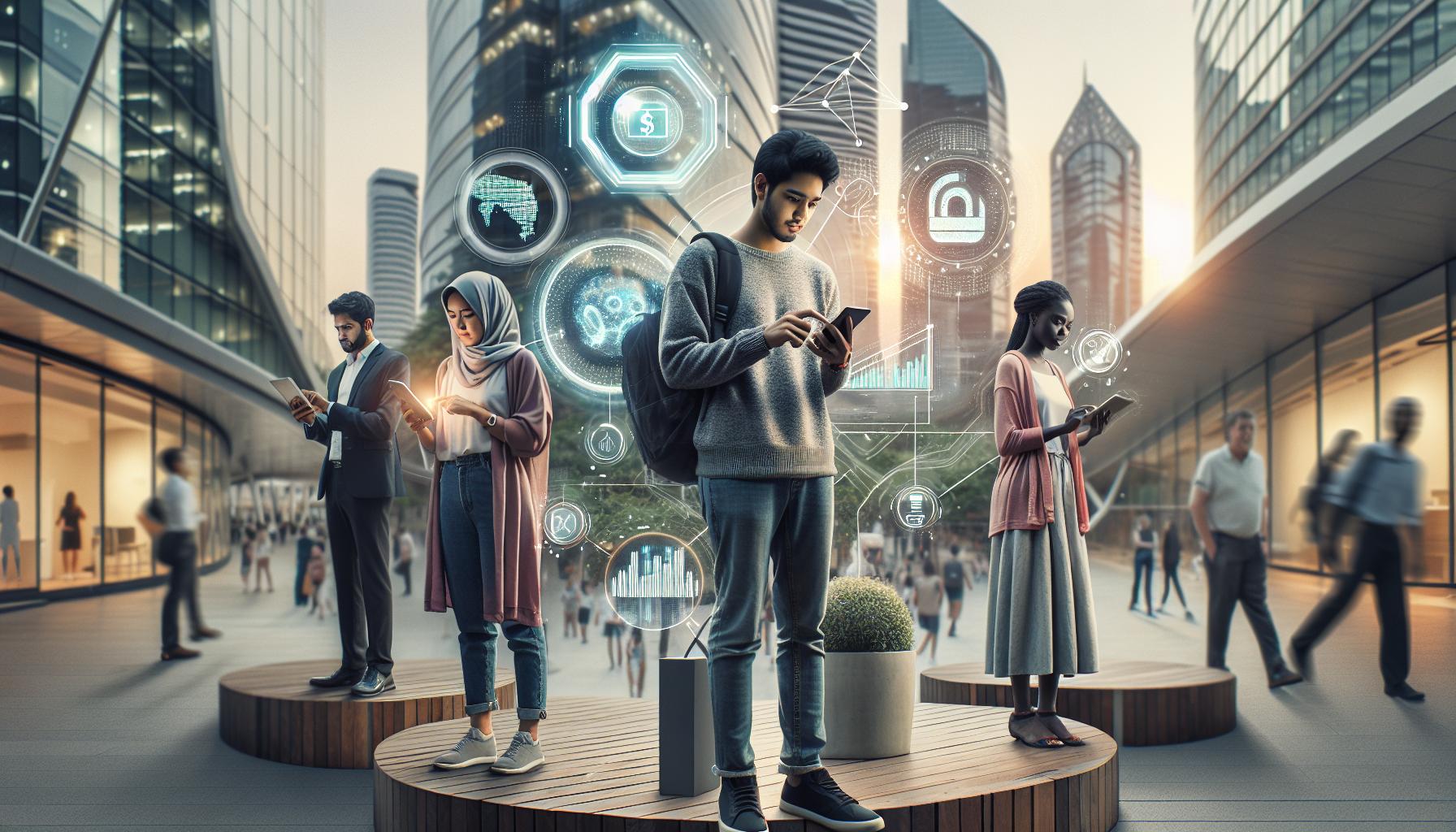 How Consumer Attitudes Toward Fintech Are Shifting in 2026 1 Emerging Technologies Shaping Consumer Expectations in Fintech
