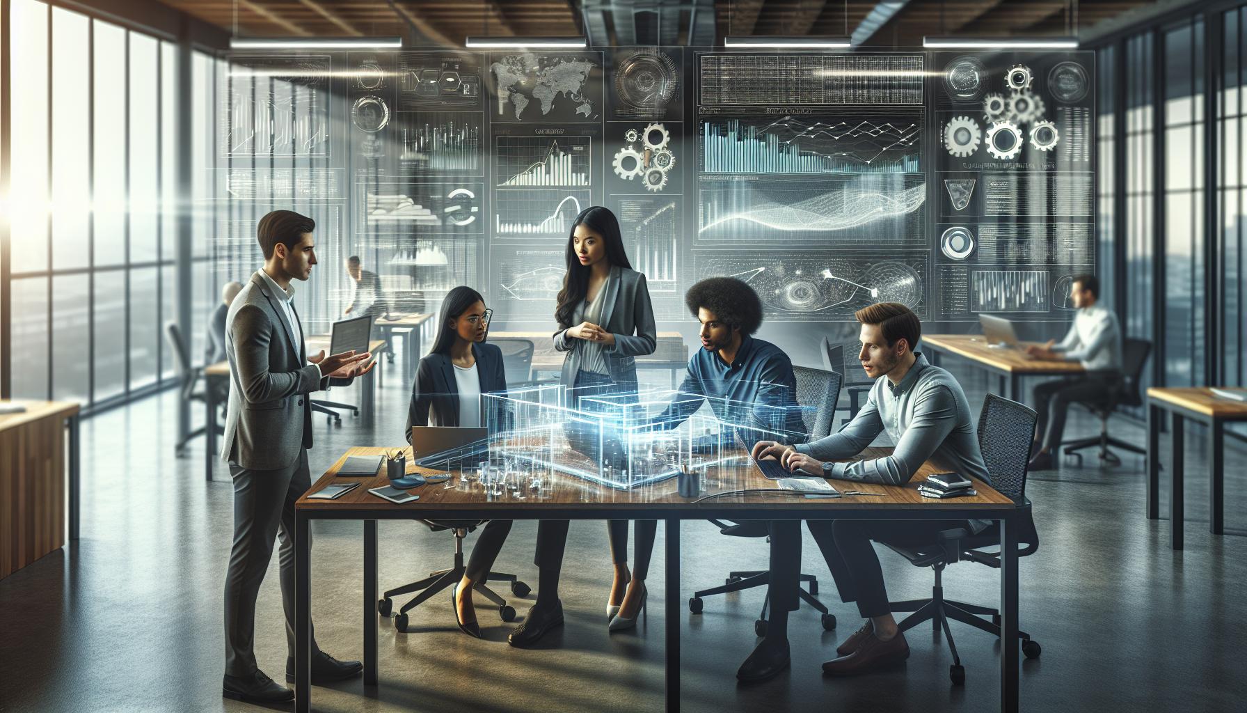 What Are Fintech Engineers: Skills and Career Opportunities 3 Emerging Technologies Shaping Fintech Engineering