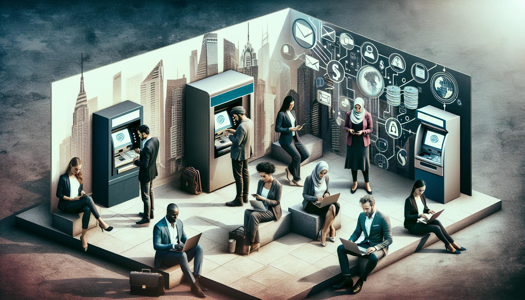 What Are the Benefits of Fintech Investment in Africa 2 Enhancing Financial Inclusion Through Technology