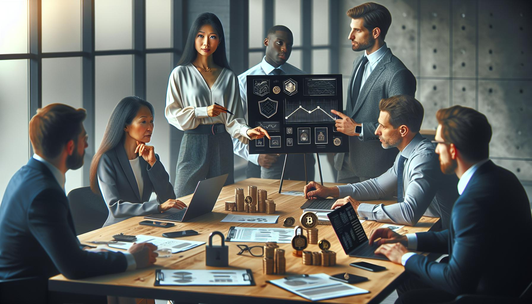 Essential Compliance Strategies for Fintech Success
