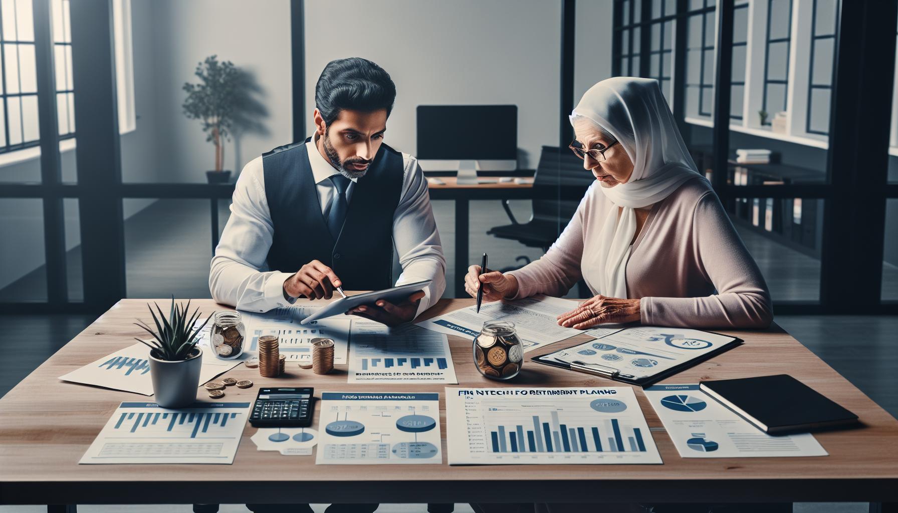 How to Evaluate Fintech for Defined Contribution Plans 3 Essential Features of Fintech for Retirement Plans