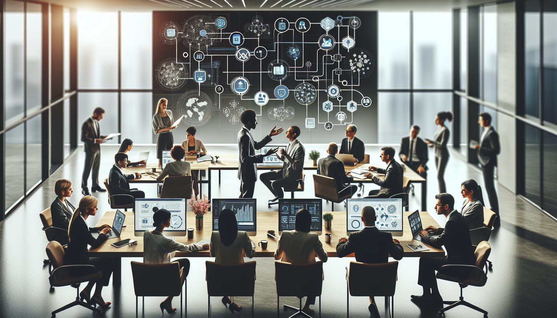 Essential Features of Leading Integration Platforms