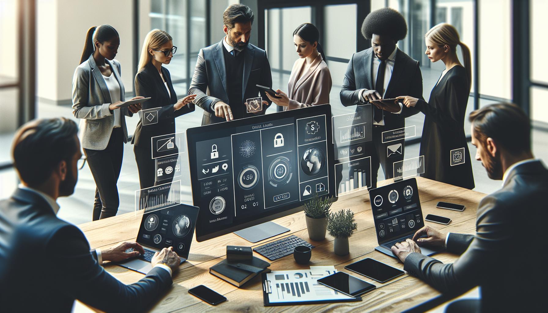 Essential Features of a Successful Fintech App
