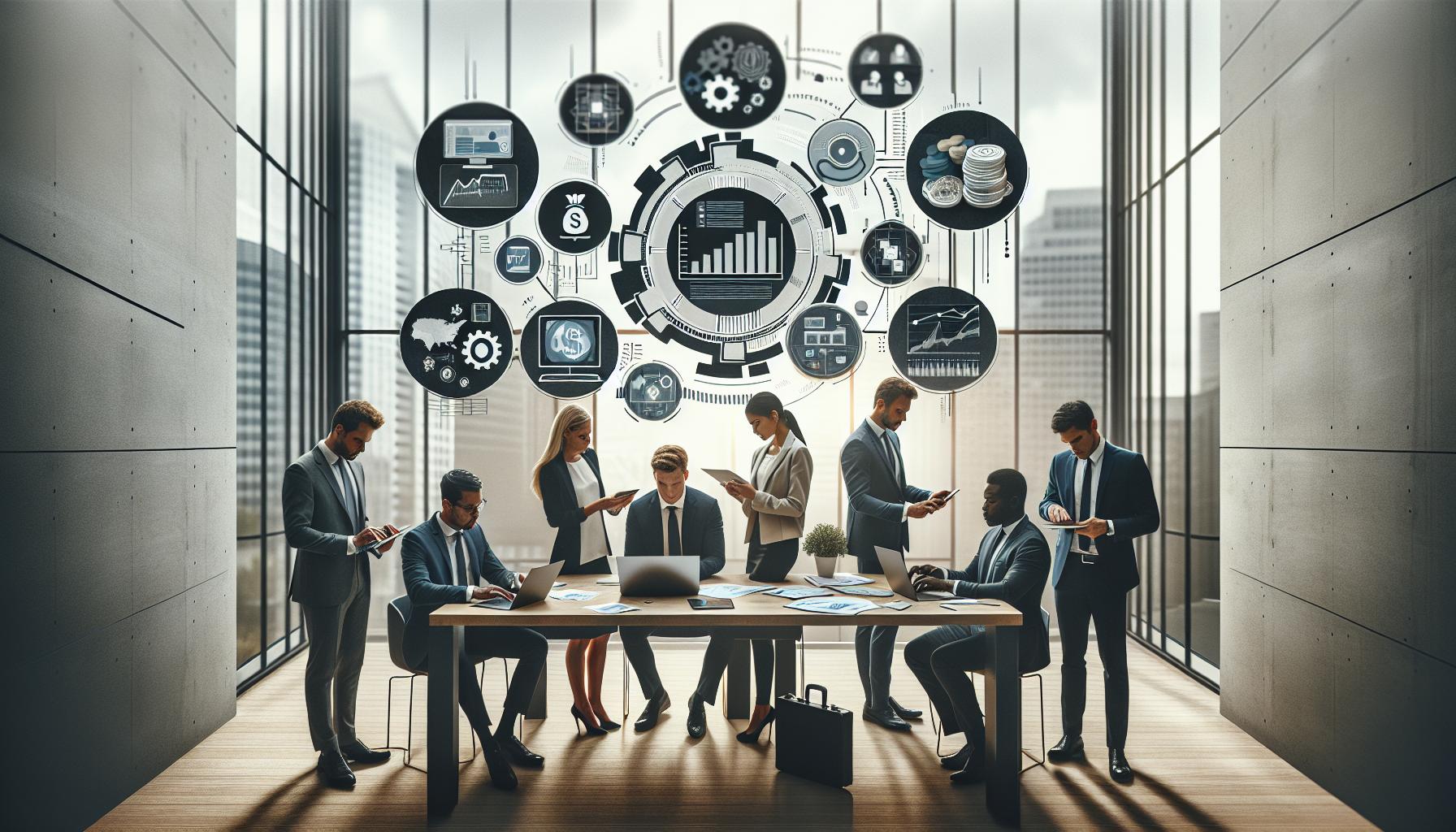 What Are Fintech Apps: Essential Solutions for 2026 2 Essential Features of Top Fintech Applications