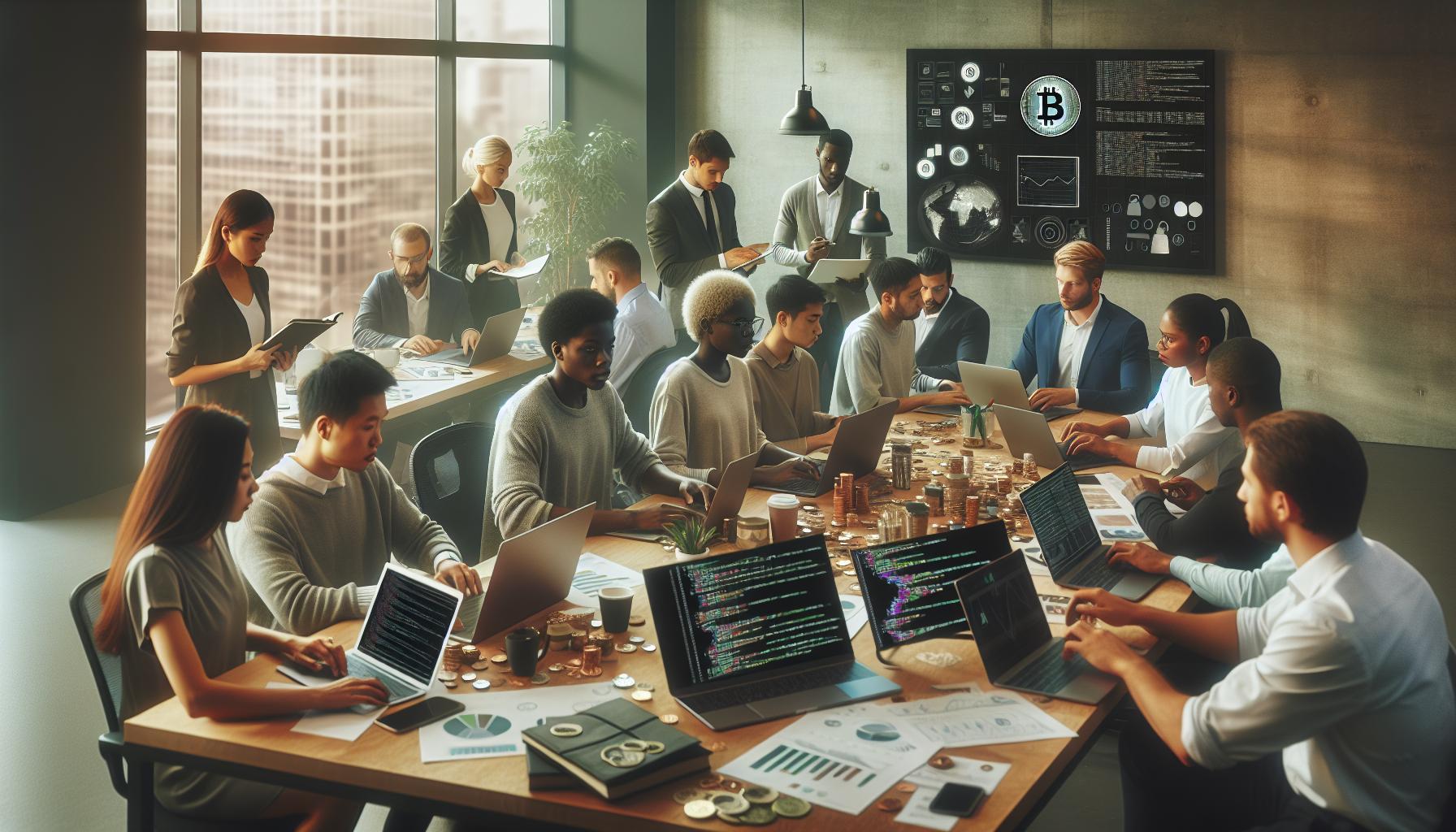 Essential Skills Required for Fintech Engineering