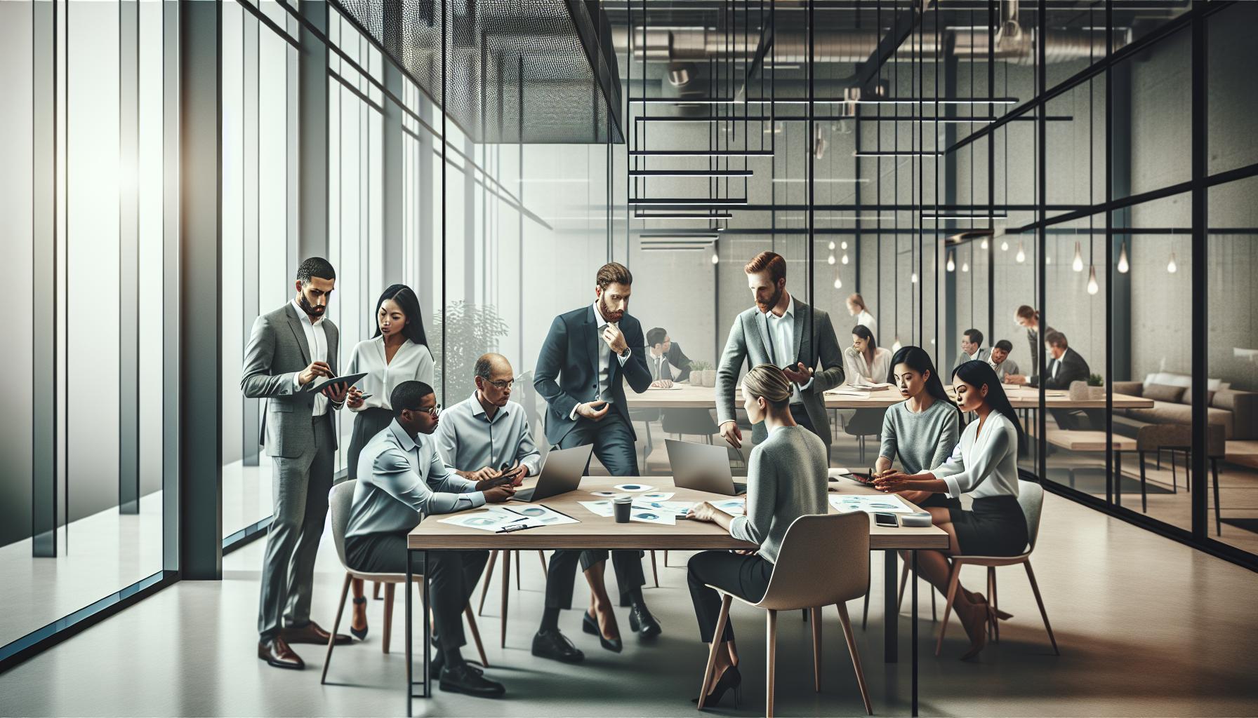 Essential Skills for Success in Fintech Careers