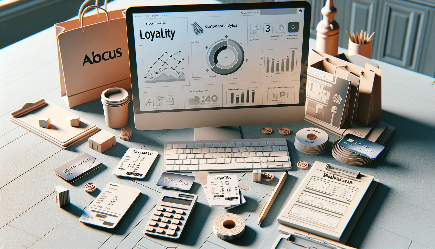 Evaluate Abacus: An Overview of Their Loyalty Software Platforms