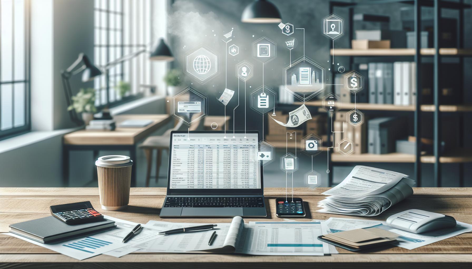 Evaluate Pex: Overview of Expense Report Automation Solutions
