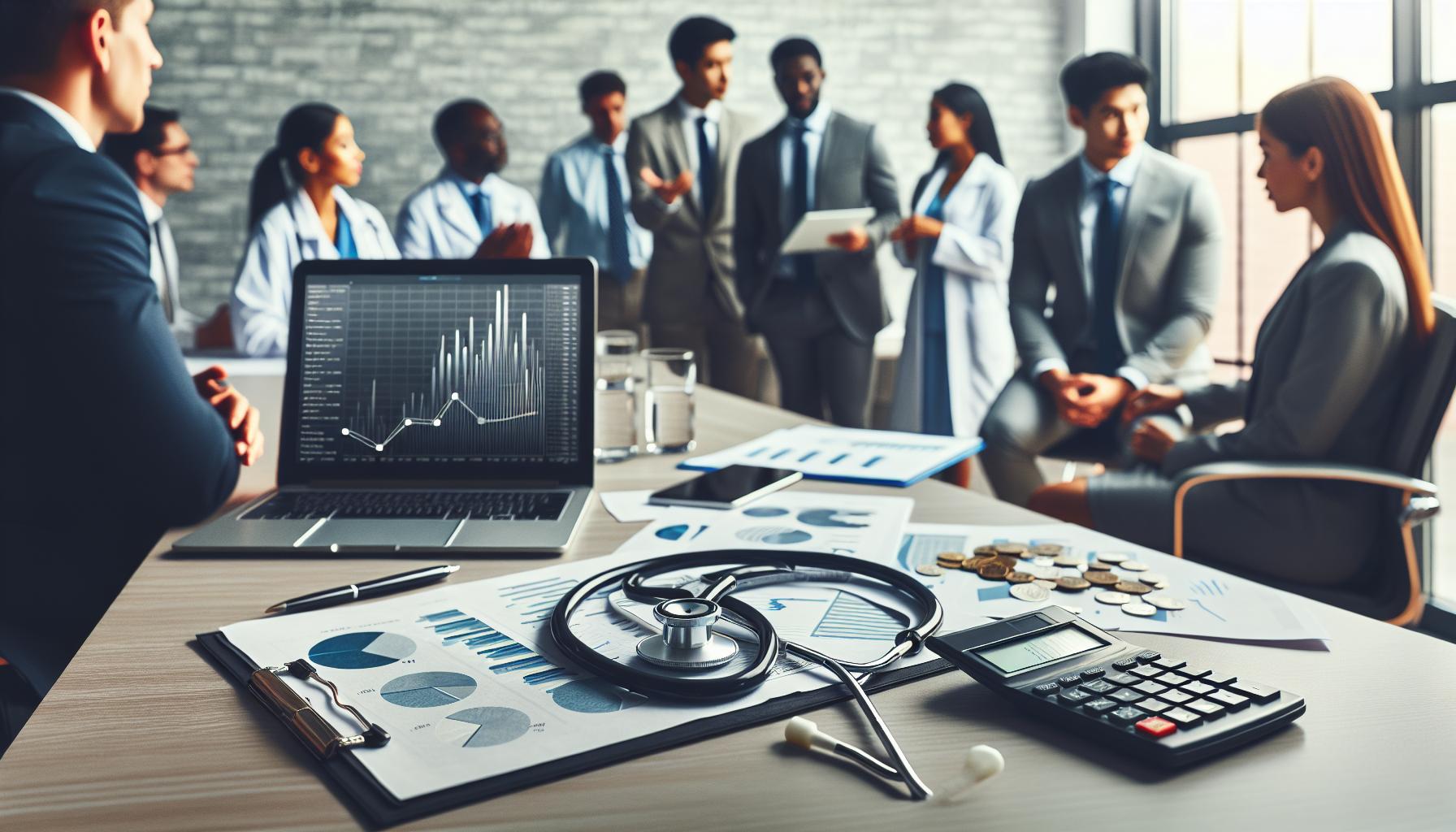 Which Fintechs Provide Low-Fee Banking for Healthcare Firms 3 Evaluating Banking Features Relevant to Healthcare Firms