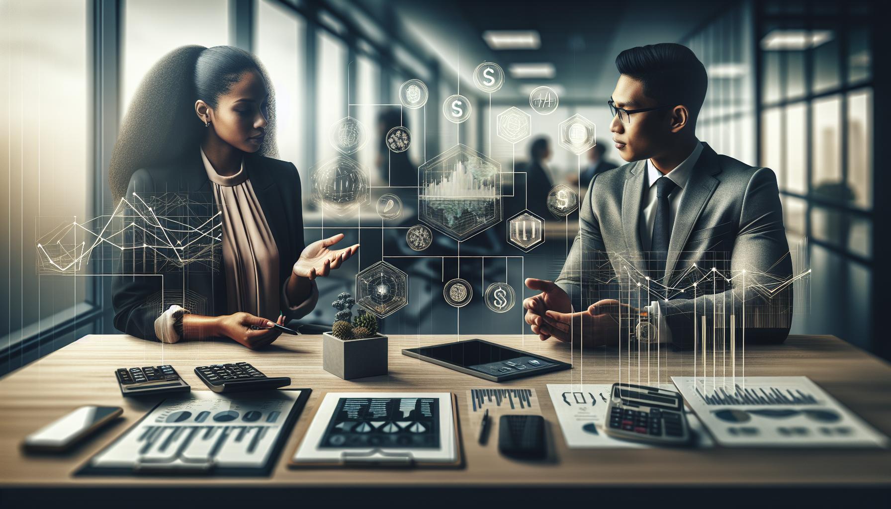 Evaluating the Business Impact of Numeral in Fintech
