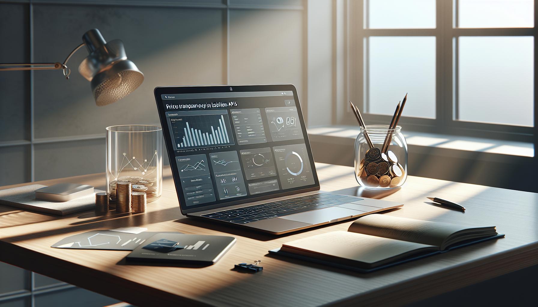 Evaluating Costs: Price Transparency in Liabilities APIs