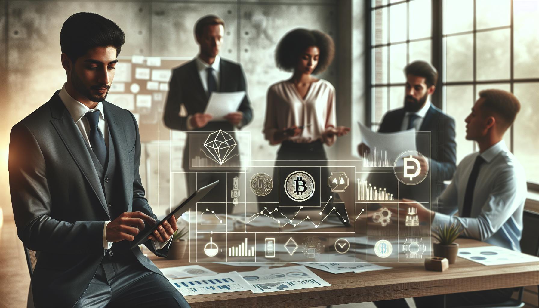 Evaluating the Current Landscape of Fintech Investment