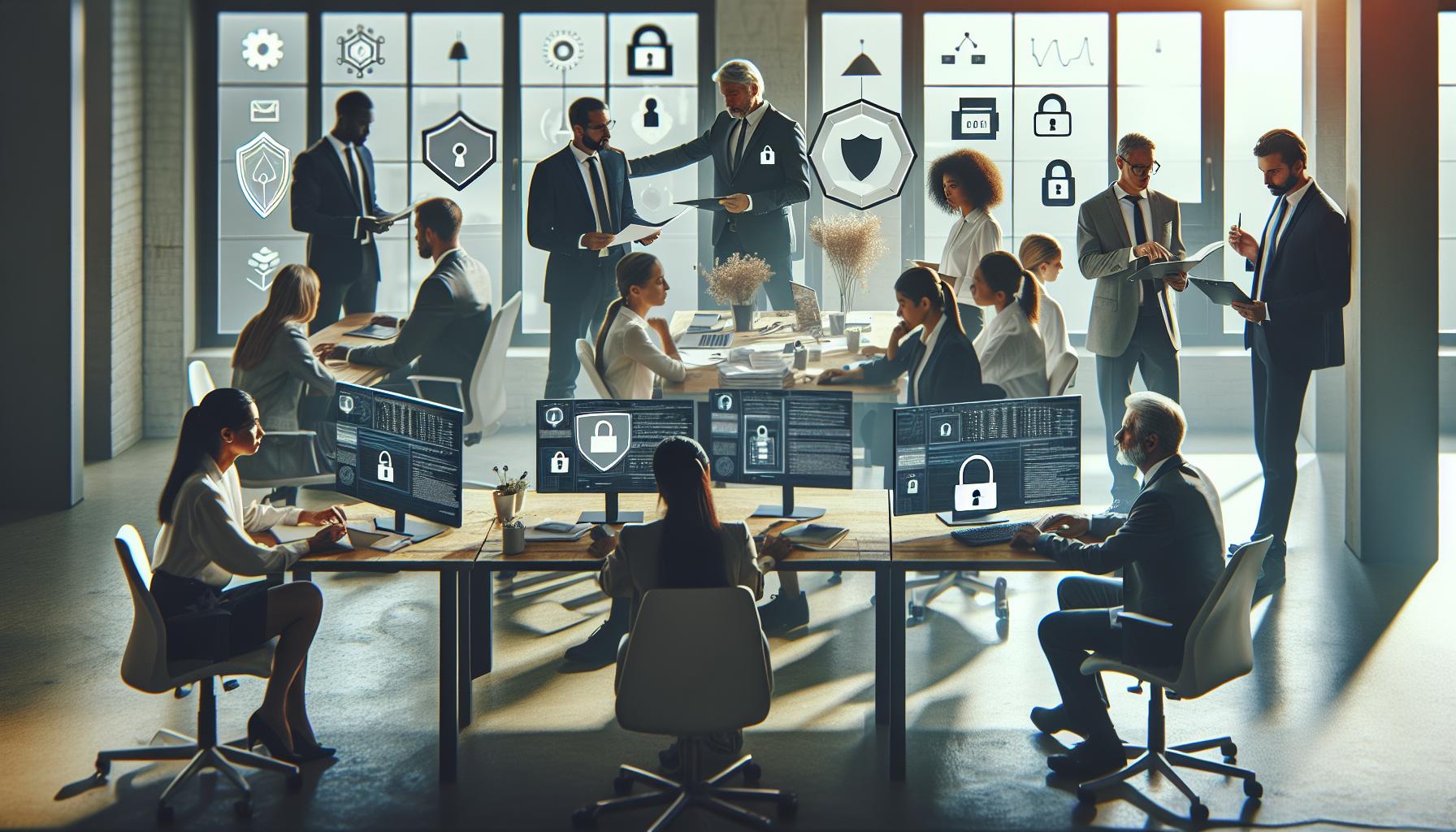 Evaluating Fintech Companies: Security Credentials Matter