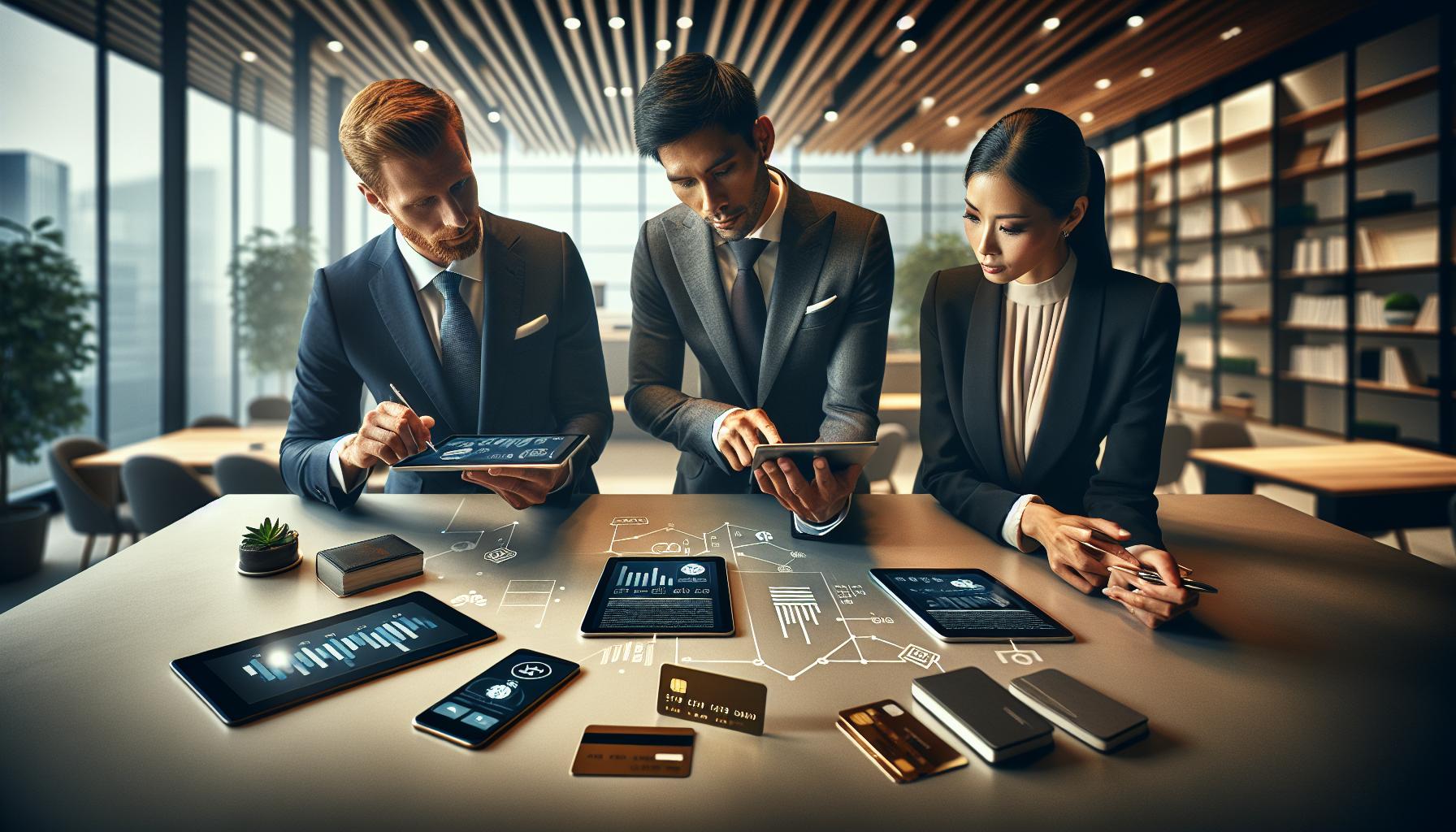 How to Evaluate Fintech for Defined Contribution Plans 2 Evaluating Fintech Solutions: Key Considerations