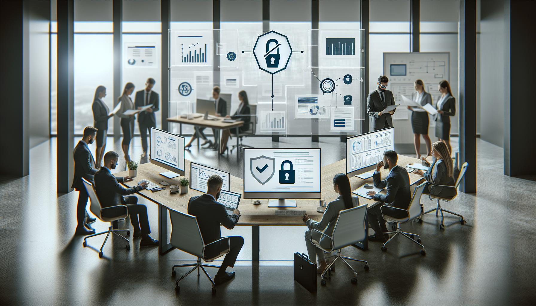 Evaluating Security and Compliance Standards