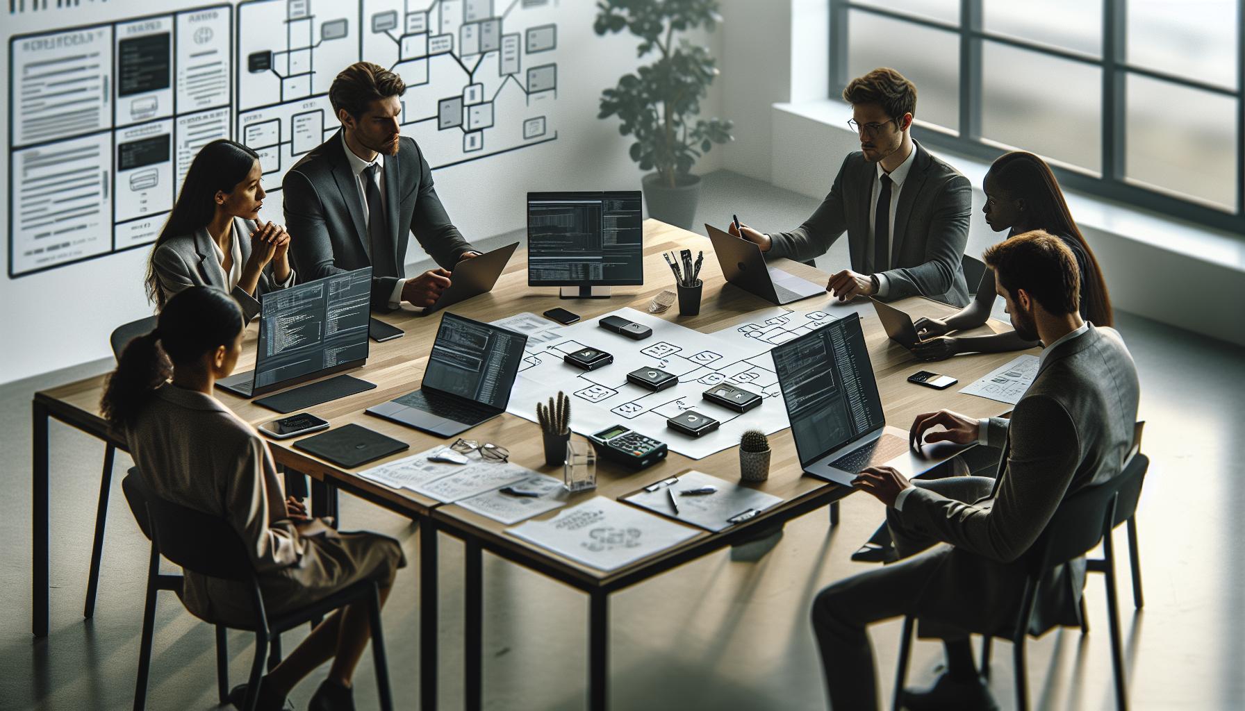 Evaluating Security Protocols in Fintech Testing